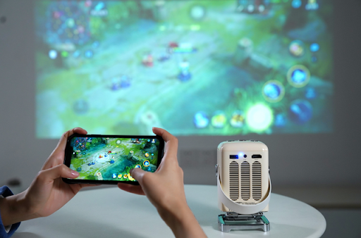 九游NineGame：孩子用什么样的网球拍好
